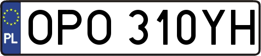OPO310YH