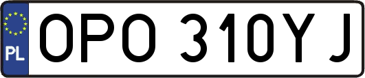 OPO310YJ