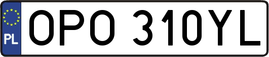 OPO310YL