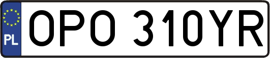 OPO310YR