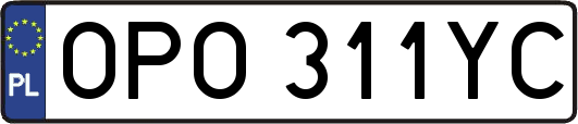 OPO311YC