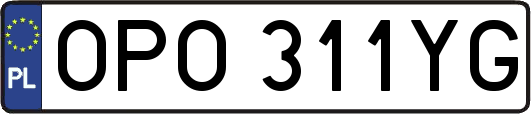 OPO311YG