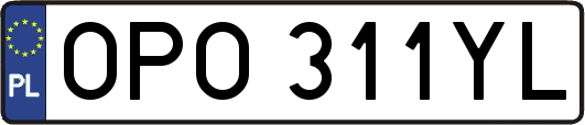 OPO311YL