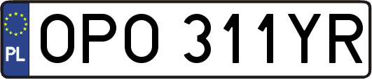 OPO311YR