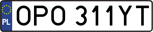OPO311YT