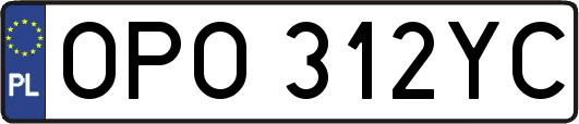 OPO312YC