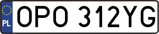 OPO312YG