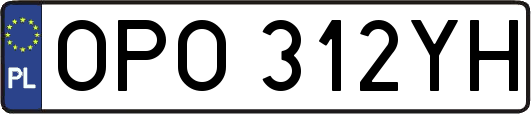 OPO312YH