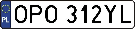 OPO312YL
