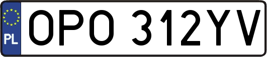 OPO312YV