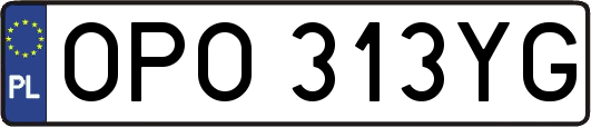 OPO313YG