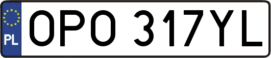 OPO317YL