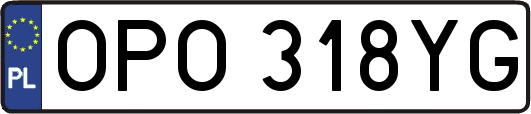OPO318YG