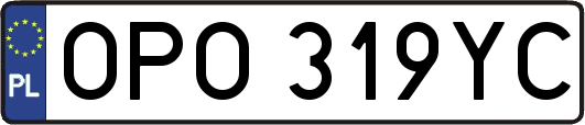 OPO319YC