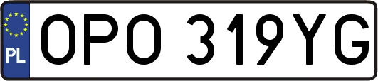 OPO319YG