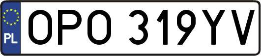OPO319YV