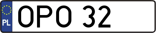 OPO32