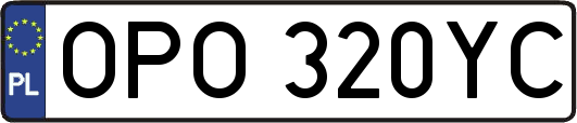OPO320YC