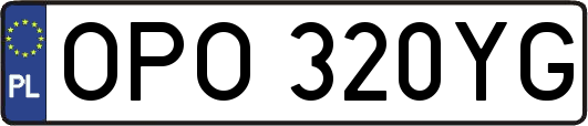 OPO320YG