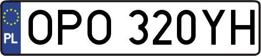 OPO320YH