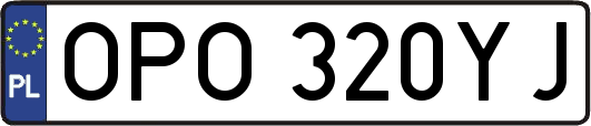 OPO320YJ