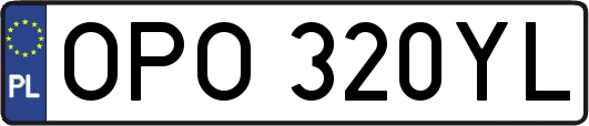 OPO320YL