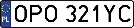 OPO321YC