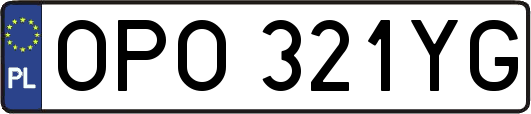 OPO321YG