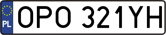 OPO321YH