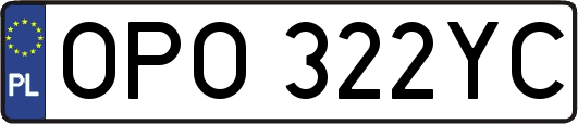 OPO322YC