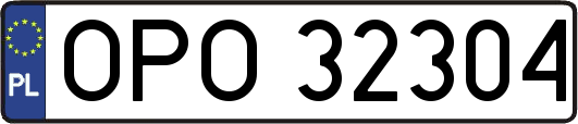 OPO32304