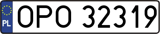 OPO32319