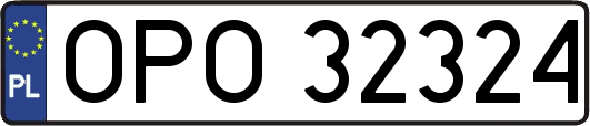 OPO32324