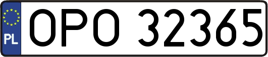 OPO32365