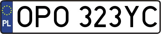 OPO323YC