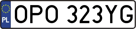 OPO323YG