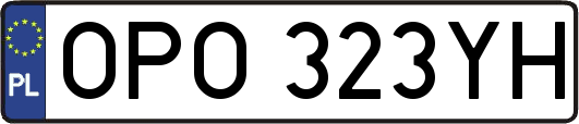 OPO323YH
