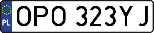 OPO323YJ