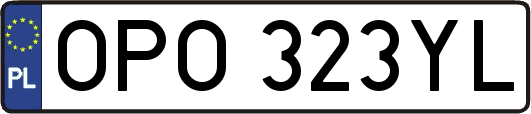 OPO323YL