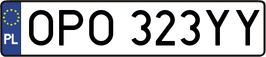 OPO323YY
