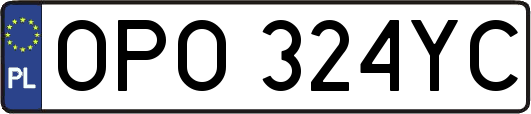 OPO324YC