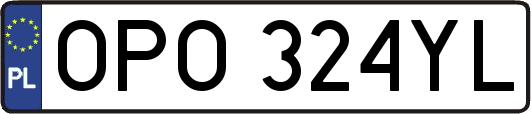 OPO324YL
