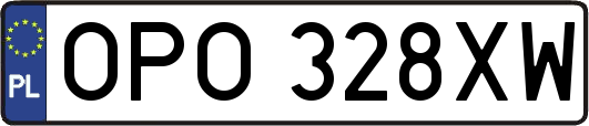 OPO328XW