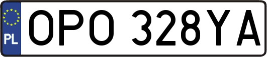 OPO328YA