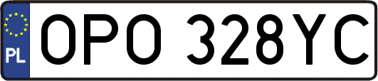 OPO328YC