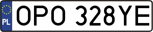 OPO328YE