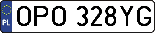 OPO328YG