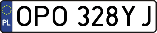 OPO328YJ