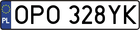 OPO328YK