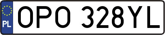 OPO328YL